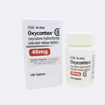 Oxycodone Tablets