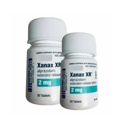 Xanax 2mg