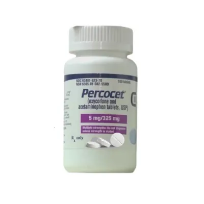 Percocet Tablets