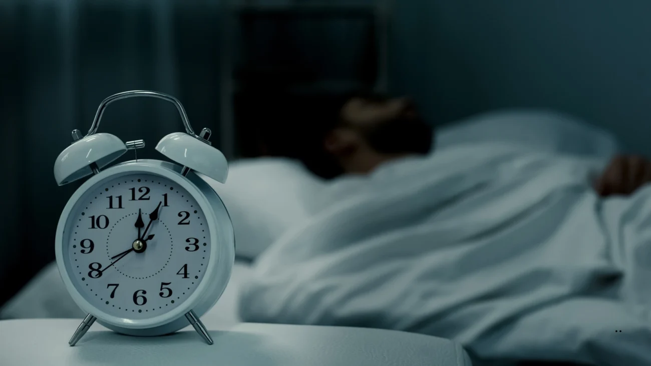 7 Common Sleep Disorders and How to Overcome Them