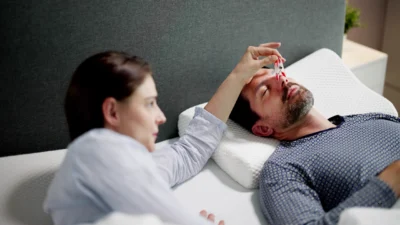 Sleep Apnea