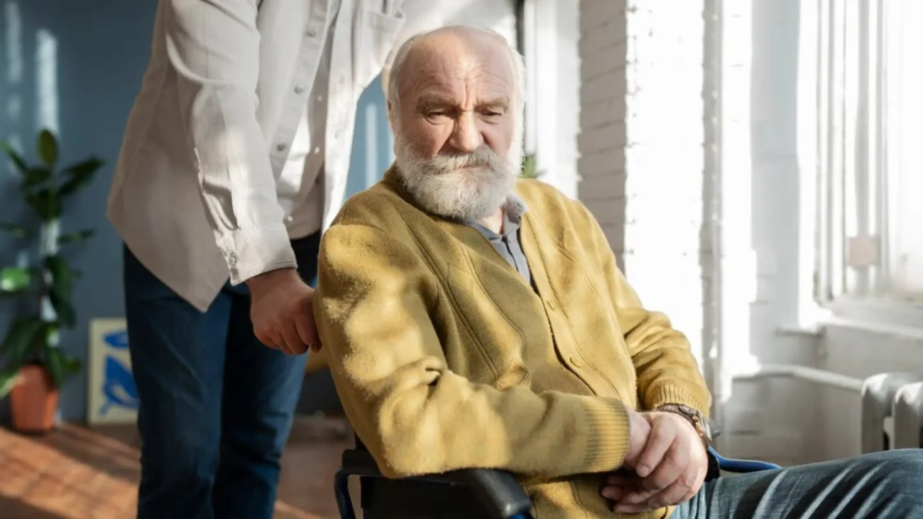 Understanding Parkinson's Disease and the Role of Mental Health Support