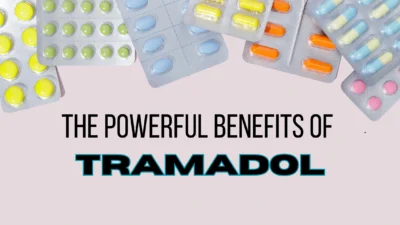 Tramadol 100mg Tablets: Uses, Benefits, Dosage & FAQs